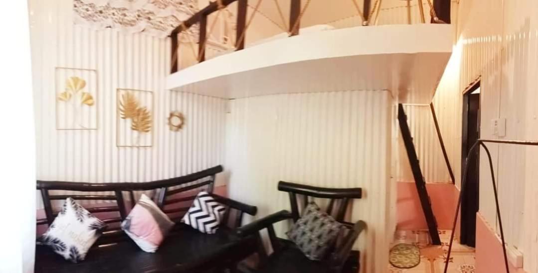Edmund'S Garden Inn シキホール エクステリア 写真