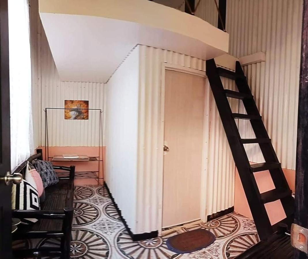 Edmund'S Garden Inn シキホール エクステリア 写真