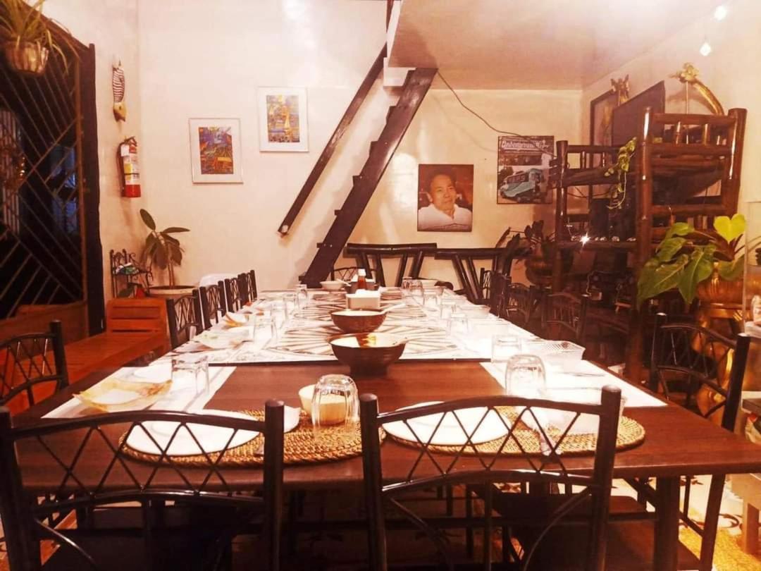 Edmund'S Garden Inn シキホール エクステリア 写真