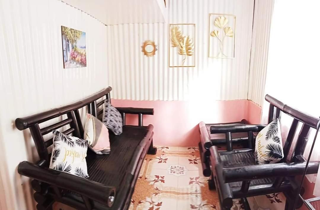 Edmund'S Garden Inn シキホール エクステリア 写真
